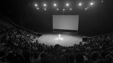 Fundación Teatro a Mil fortalece sus relaciones con el Festival Internacional Grec de Barcelona y el Festival d’Avignon en Francia