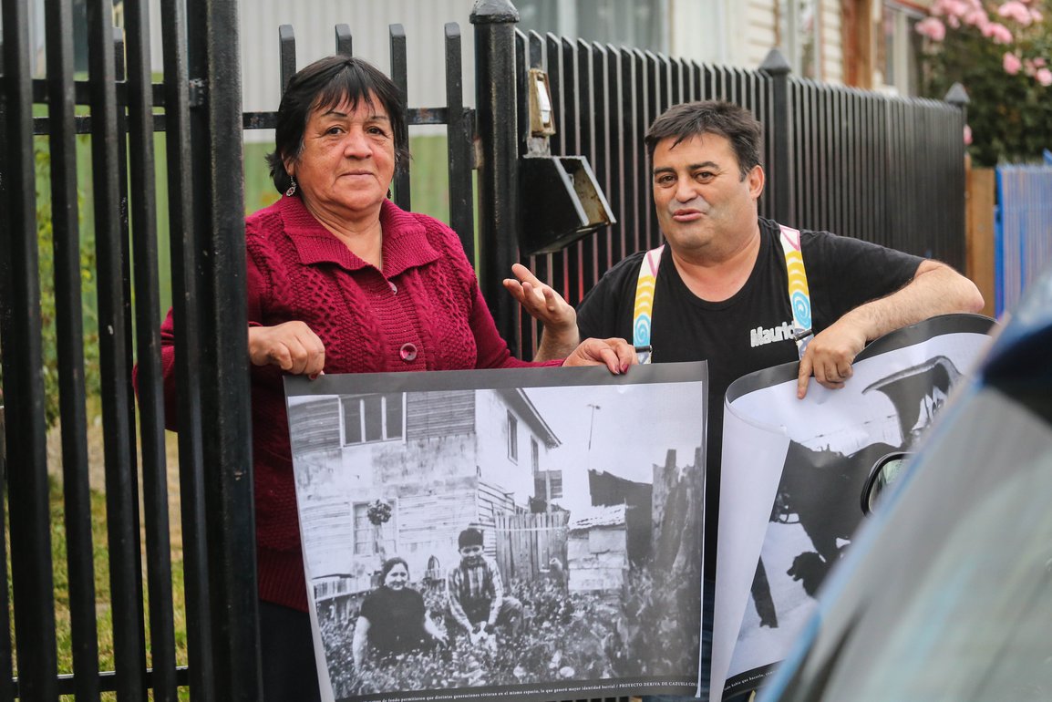 Deriva de la cazuela de luche