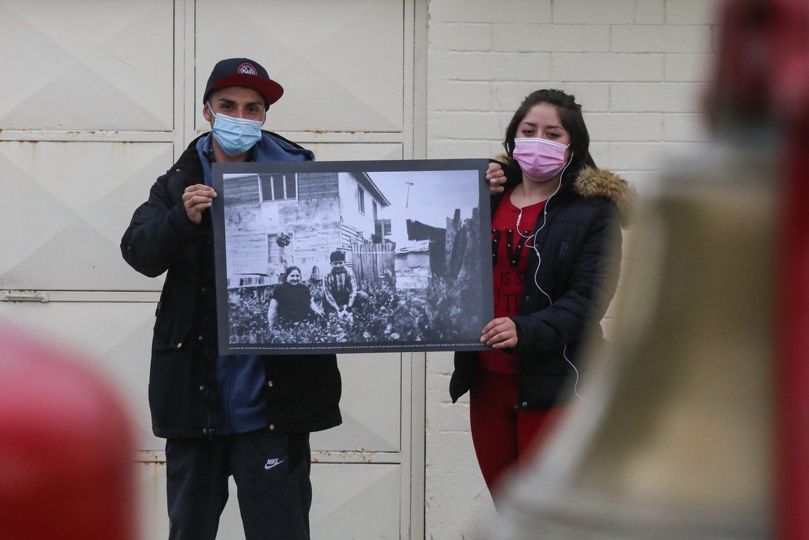 Deriva de la cazuela de luche