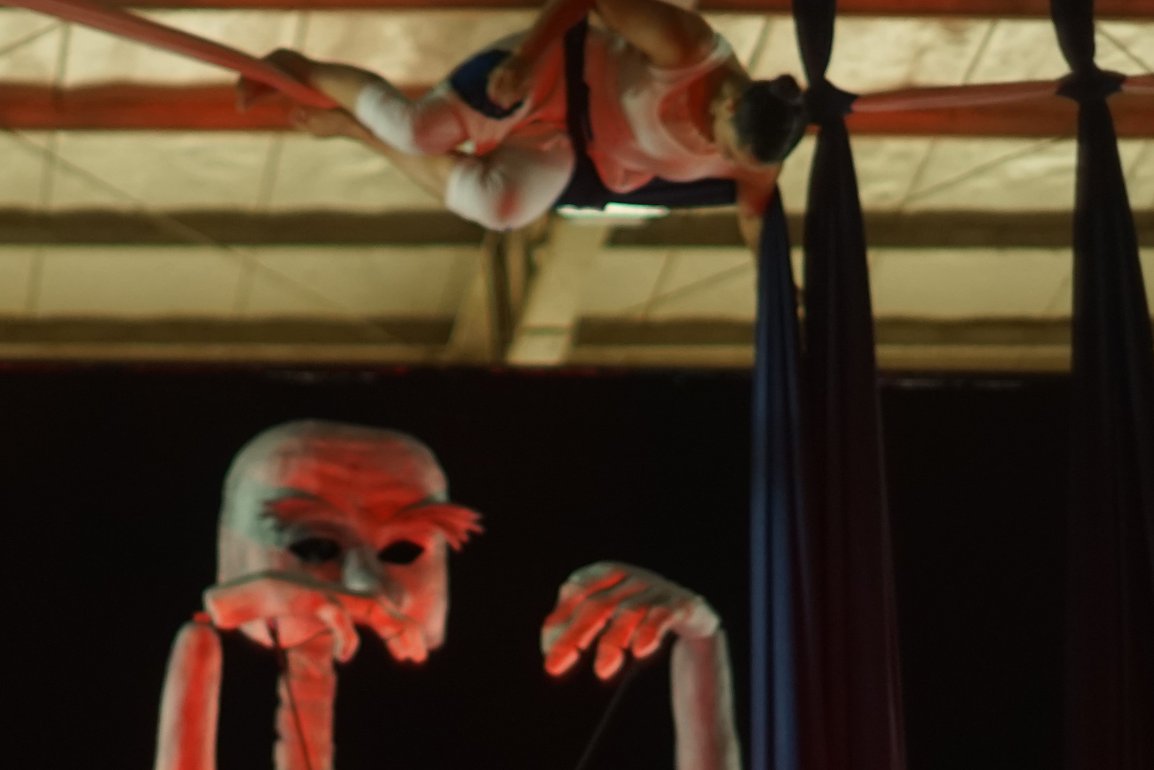 De saberes, de luces y de sombras