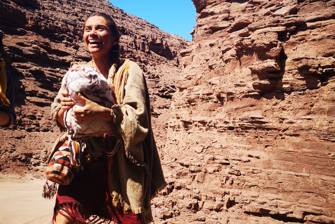 Almagesto, la luz de las estrellas