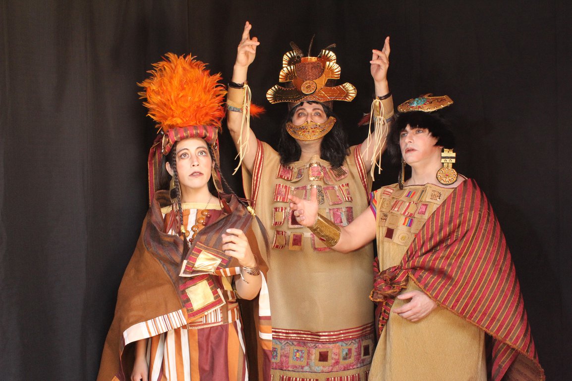 Khuyay. Amor, amada, amar