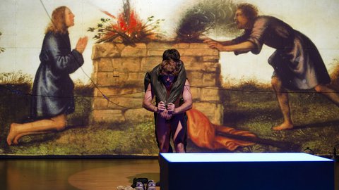 Chile se consolida en los escenarios más prestigiosos del mundo con la circulación internacional 2026 de Fundación Teatro a Mil