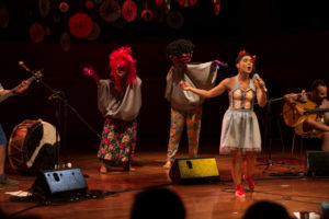 concierto de ocasion