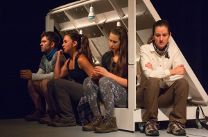 Beben Antonia Mendía